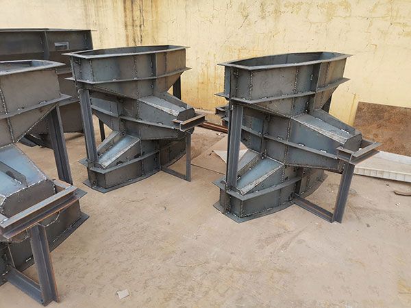 預制防浪塊模具(jù) 預制防浪塊模具(jù)