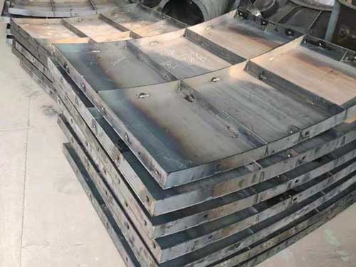 風電(diàn)基礎模闆 風電(diàn)基礎模闆