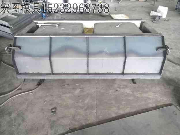 河道護坡模具(jù) 河道護坡模具(jù)