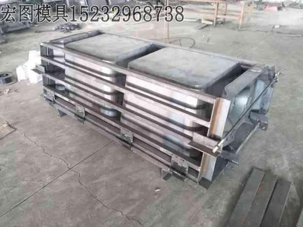 箱式生态框模具(jù) 箱式生态框模具(jù)