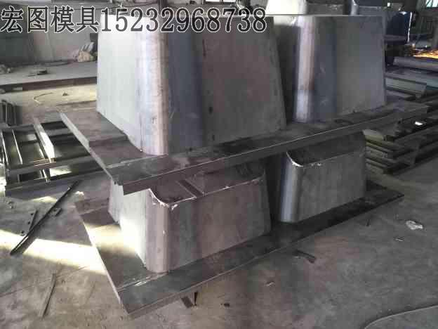 河道階梯式護坡模具(jù) 河道階梯式護坡模具(jù)