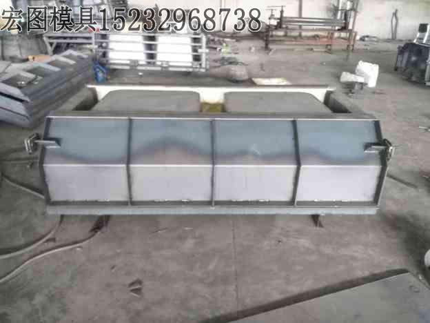 河道階梯式護坡模具(jù) 河道階梯式護坡模具(jù)