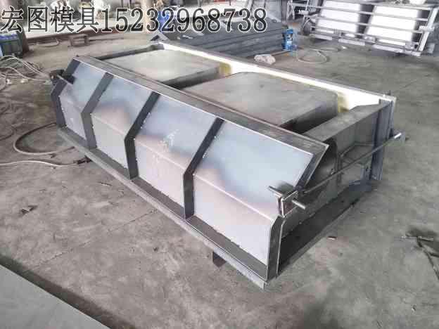 河道階梯式護坡模具(jù) 河道階梯式護坡模具(jù)