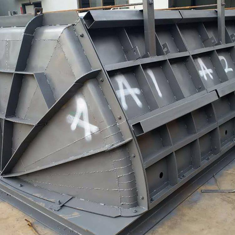 卧式化糞池模具(jù) 卧式化糞池模具(jù)