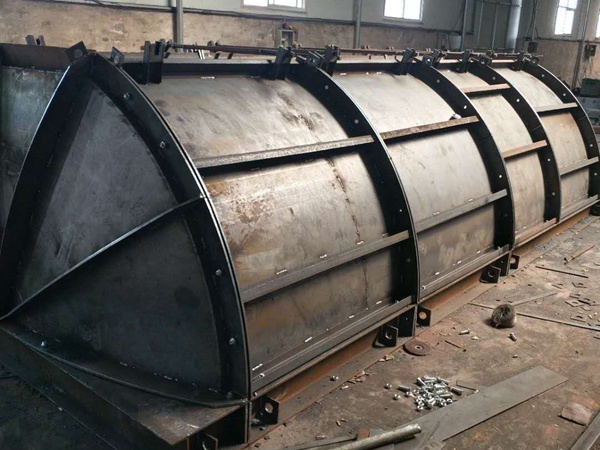 卧式化糞池模具(jù) 卧式化糞池模具(jù)