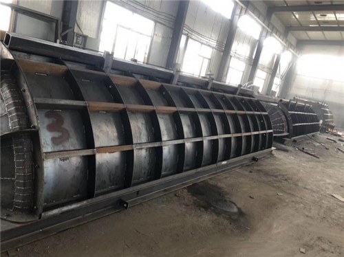 卧式化糞池模具(jù) 卧式化糞池模具(jù)