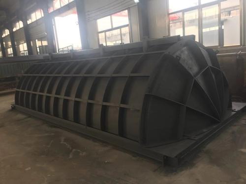 卧式化糞池模具(jù) 卧式化糞池模具(jù)