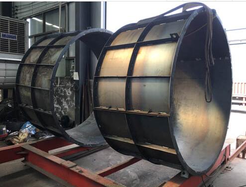 污水檢查井模具(jù) 污水檢查井模具(jù)