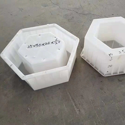 六角護坡模具(jù) 六角護坡模具(jù)