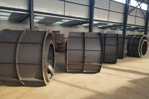 檢查井模具(jù)