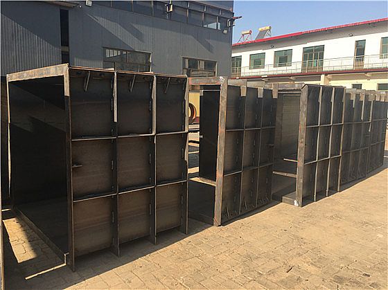 排水井模具(jù)