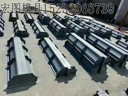 公(gōng)路隔離墩模具(jù) 公(gōng)路隔離墩模具(jù)