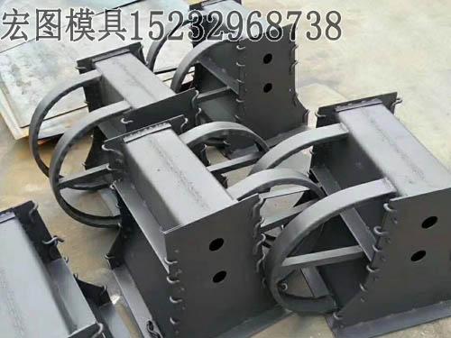 公(gōng)路隔離墩模具(jù) 公(gōng)路隔離墩模具(jù)