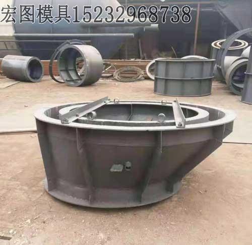 檢查井模具(jù)