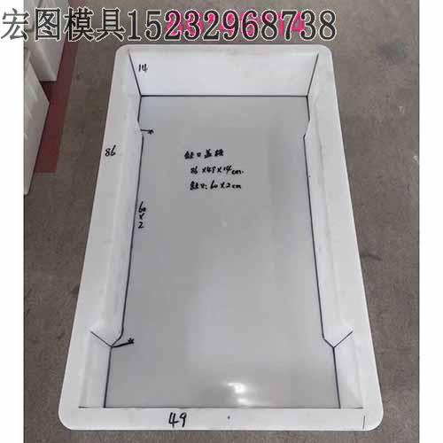 水溝蓋闆模具(jù) 水溝蓋闆模具(jù)