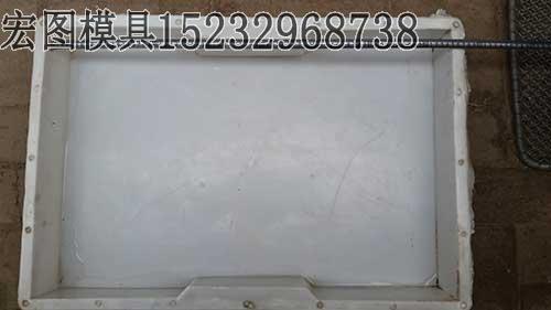 排水溝蓋闆模具(jù) 排水溝蓋闆模具(jù)