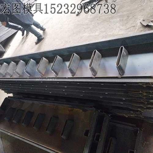 排水溝蓋闆模具(jù) 排水溝蓋闆模具(jù)