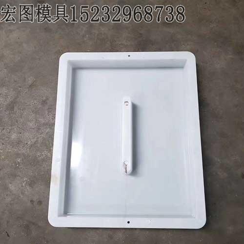 排水溝蓋闆模具(jù) 排水溝蓋闆模具(jù)